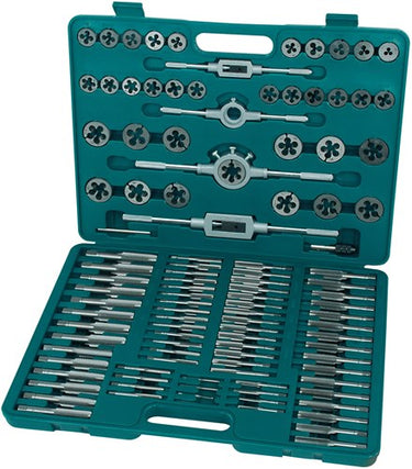Brüder mannesmann tappenset 110 dlg - 53255
