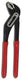 Brüder mannesmann waterpomptang 175 mm (hobby) - 10720