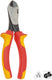 Brüder mannesmann zijsnijtang vde 185 mm (hobby) - 10607