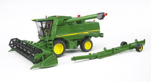 Bruder john deere t670i maaidorsmachine