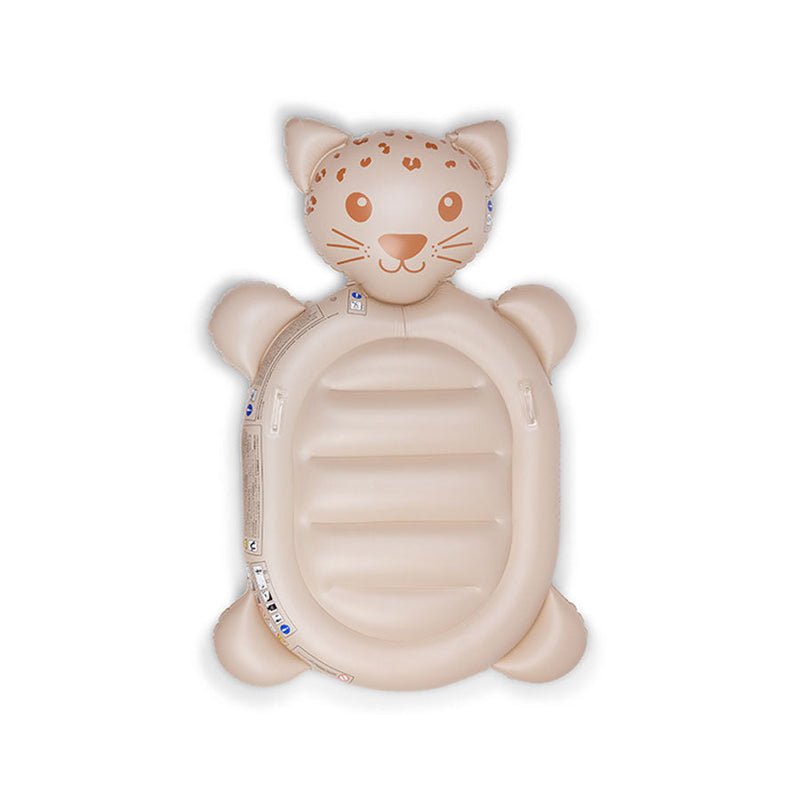 Load image into Gallery viewer, Roamer | bruine beer luxe luchtbed
