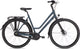 Bsp Voyager Aluminium Frame 28 Inch 56 cm Dames 7V Rollerbrake Hemelsblauw