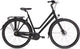 Bsp Voyager Aluminium Frame 28 Inch 56 cm Dames 7V Rollerbrake Zwart