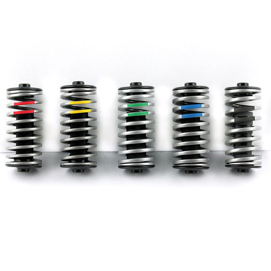 By,schulz veer zadelpen g.2 lt medium | geel