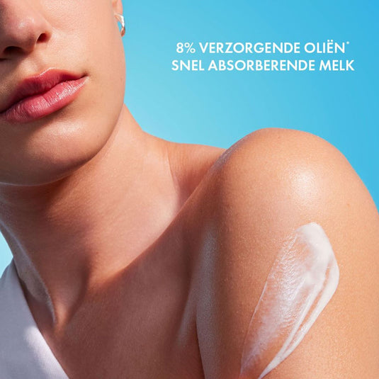 Biotherm oil therapy baume corps 400ml dames