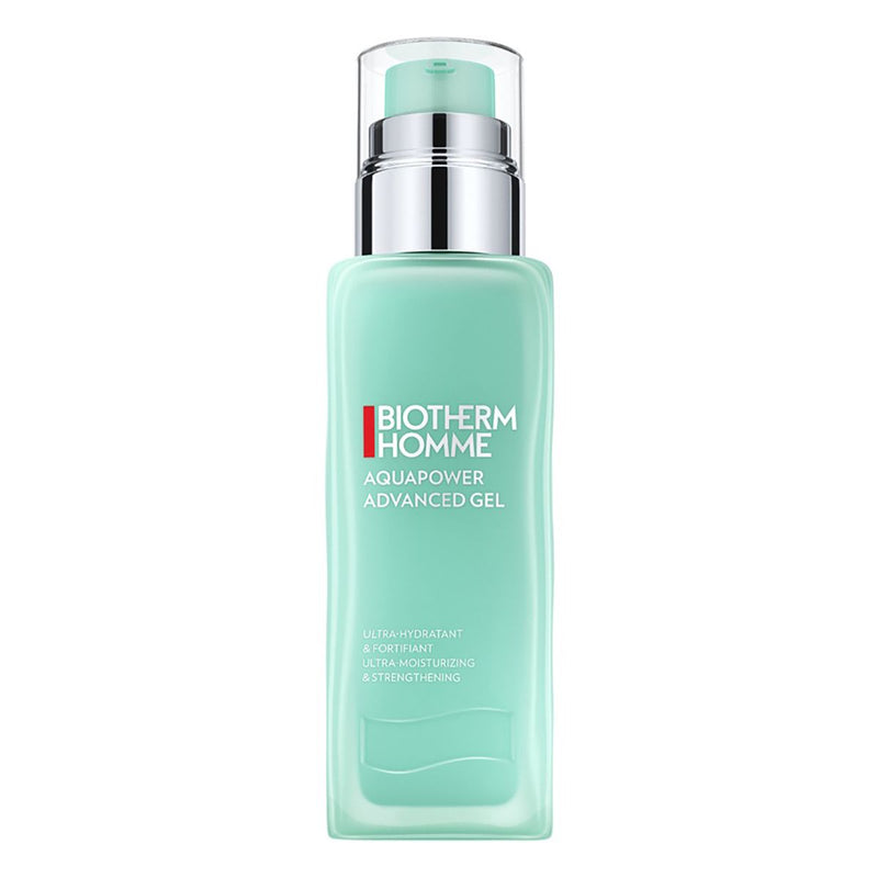 Load image into Gallery viewer, Biotherm advanced gel homme aquapower 75ml heren
