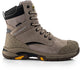 Buckbootz werkschoen tradez blastz hoog s7s | grijs | maat 46 - 5055138025284