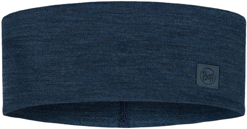 Load image into Gallery viewer, Buff merino wide - headband
