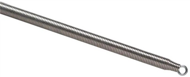 Wymefa buigveer 3 4 80cm met binnenkabel