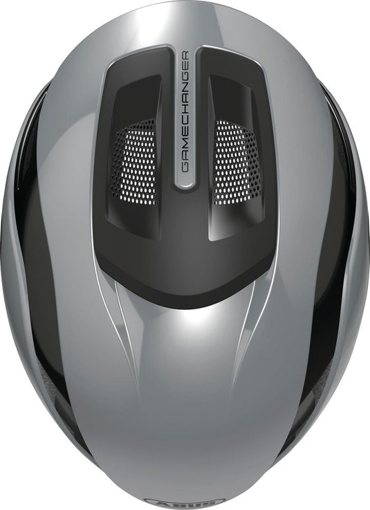 Abus gamechanger 2.0 - road bike helmet