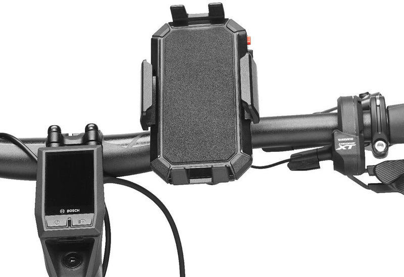 Load image into Gallery viewer, Telefoonhouder Busch Muller Cockpit Adapter 2.0 universeel
