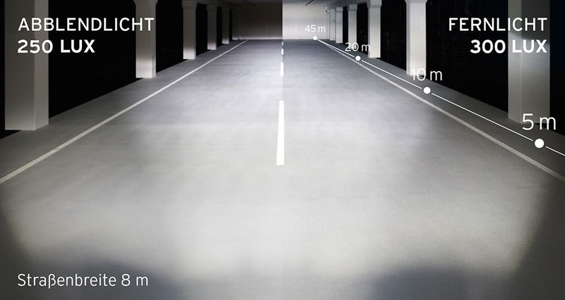 Load image into Gallery viewer, Busch + müller lumotec iq-xl led headlight
