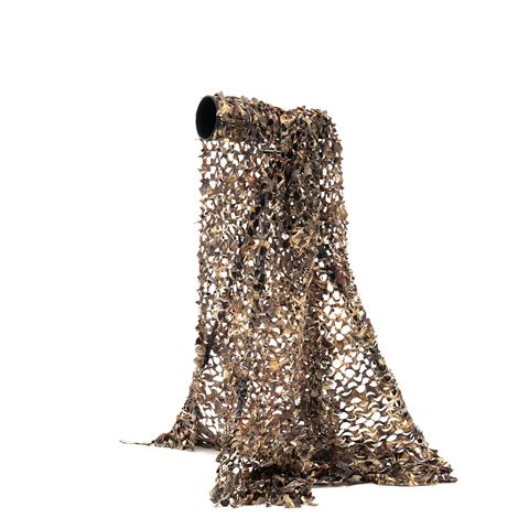 Buteo photo gear 3d leafs camouflagenet riet 1,5x3 m