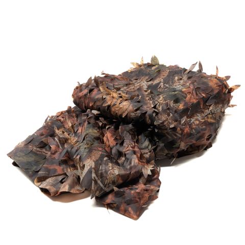 Buteo photo gear camouflagenet 1 gekleurd blad 2,4x3 m