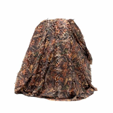 Load image into Gallery viewer, Buteo photo gear camouflagenet 1 gekleurd blad 2,4x3 m
