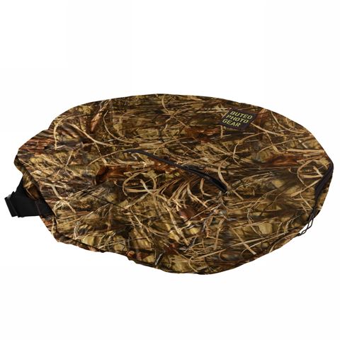 Buteo photo gear draagtas voor aquila mark iii riet