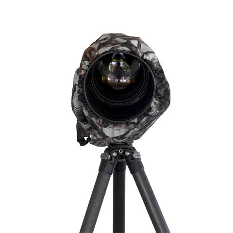Load image into Gallery viewer, Buteo photo gear regenhoes 2 sneeuw
