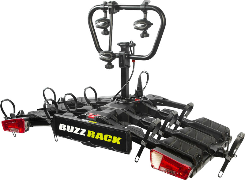 Load image into Gallery viewer, Buzzrack scorpion pro 3 - bicycle carrier
