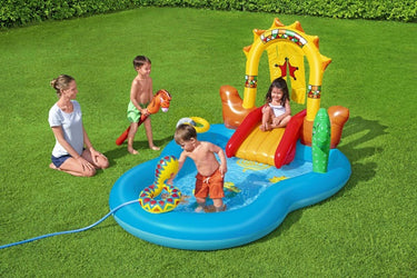 Bestway playcenter 2.64m x 1.88m x 1.40m wild west