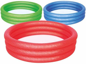 Bestway kinderzwembad 183x33cm play pool