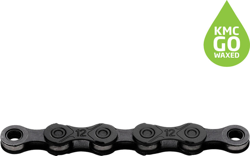 Load image into Gallery viewer, Kmc ketting x12 waxed
