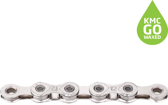 Kmc ketting x12 waxed