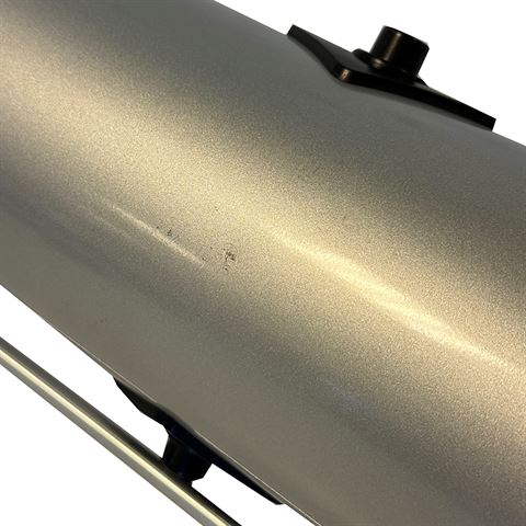 Load image into Gallery viewer, Byomic Beginners Spiegeltelescoop 76 700 in Koffer DEMO
