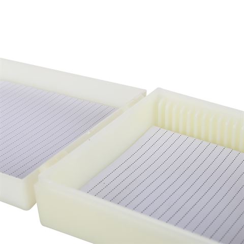 Load image into Gallery viewer, Byomic Opberg Doos voor 25 Preparaten
