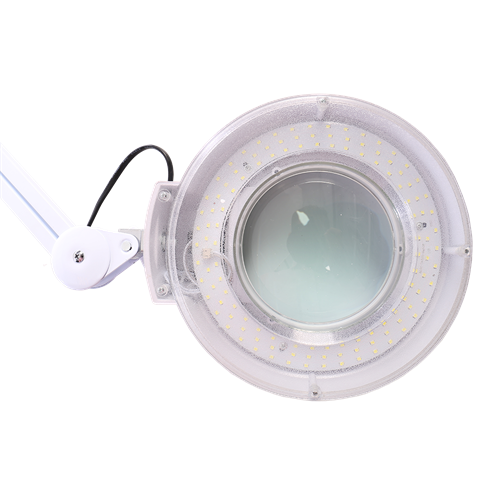 Load image into Gallery viewer, Byomic Tafelloep v2 met Klem LED
