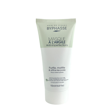 Imp byphasse gezichtsmasker anti-erfections 150ml