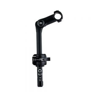 Speedlifter by,schulz twist pr sds 103mm 25,4mm zwart