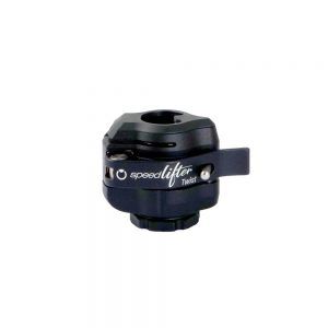 By,schulz speedlifter upgrade kit by,sch twist 1 1 8 zwart