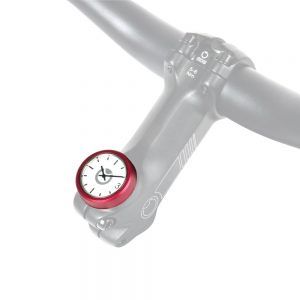 Load image into Gallery viewer, By,schulz klok a-head plug 1 1 8zwart
