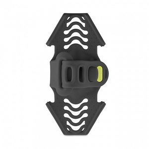 Load image into Gallery viewer, Bone collection telefoonhouder by,schulz bike tie pro 2 zwart
