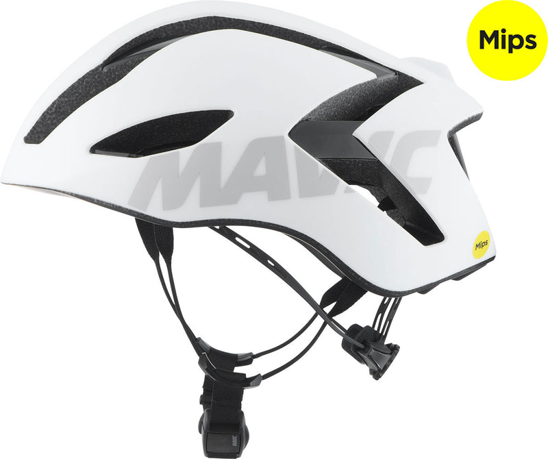 Load image into Gallery viewer, Mavic comete ultimate 2 mips - road bike helmet
