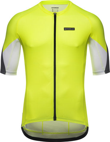 Load image into Gallery viewer, Gore wear spirit triangles jersey
