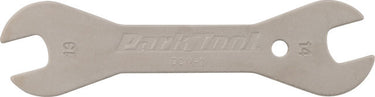 Parktool dcw-1 double-ended cone wrench 13 14 mm