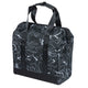 Basil shopper grand flower mik hooks