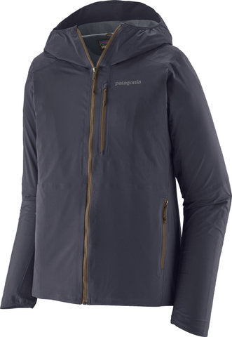 Patagonia trail craft jacket
