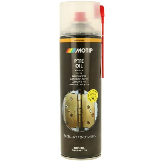 Motip ptfe-olie