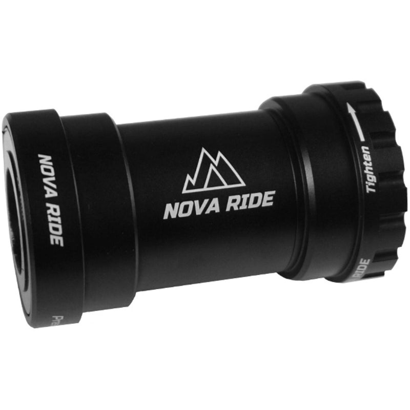 Load image into Gallery viewer, Novaride - pf30 sram dub29 trapas zwart
