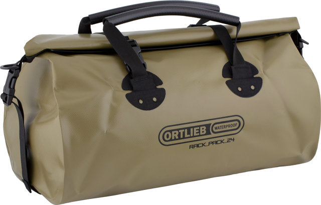 Load image into Gallery viewer, Ortlieb rack-pack s travel bag
