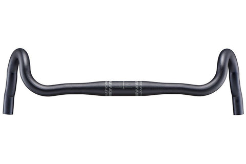 Handlebar race comp venturemax bb black 42cm