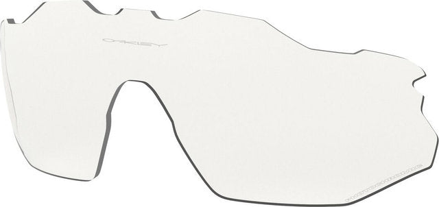 Load image into Gallery viewer, Oakley spare lenses for radar ev advancer glasses
