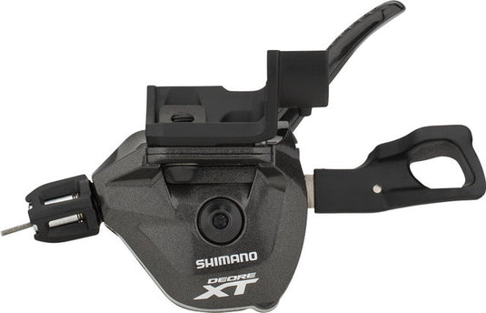 Shimano xt sl-m8000-i 2- 3- 11-speed shifter w i-spec ii