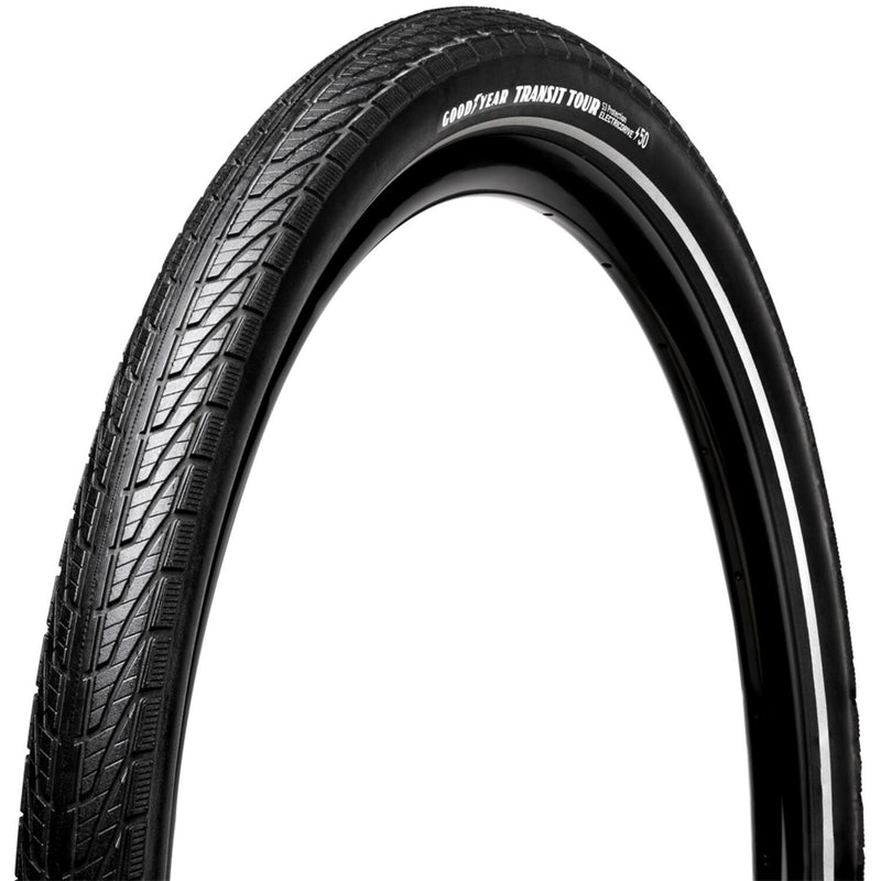 Load image into Gallery viewer, Goodyear - transit tour s3 protection 28x1.40 reflex
