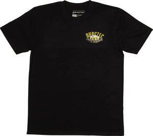 Burgtec appetite for destruction t-shirt