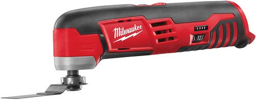 Load image into Gallery viewer, Milwaukee c12 mt 0 multitool | 12v li-ion | zonder accu's en lader - 4933427180
