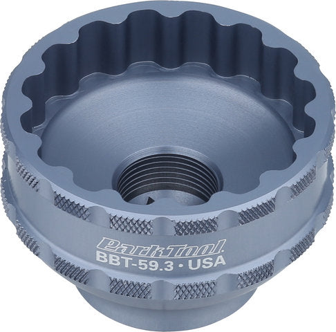 Load image into Gallery viewer, Parktool bbt-59.3 bottom bracket tool

