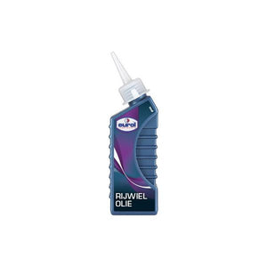 Rijwielolie Eurol 100ml